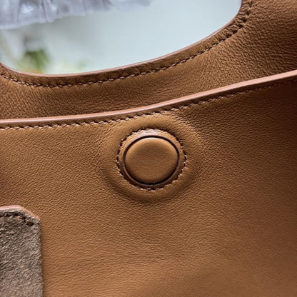 Top Handle Bag
