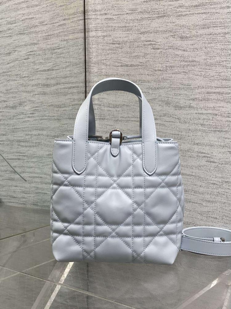 Calfskin Shoulder Bag