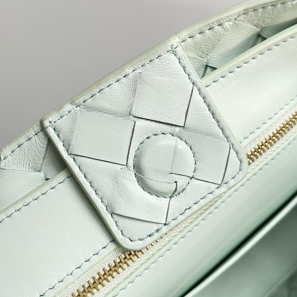 Classic Top Handle Bag