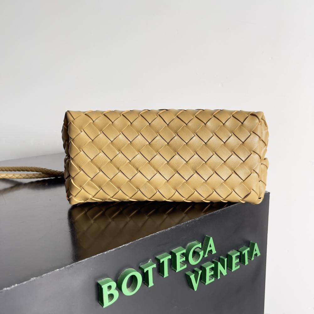 Luxury Top Handle Bag