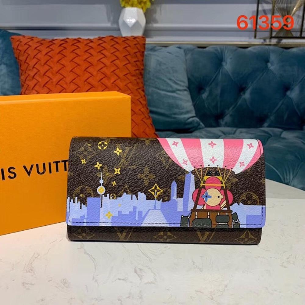 Luxury Wallet