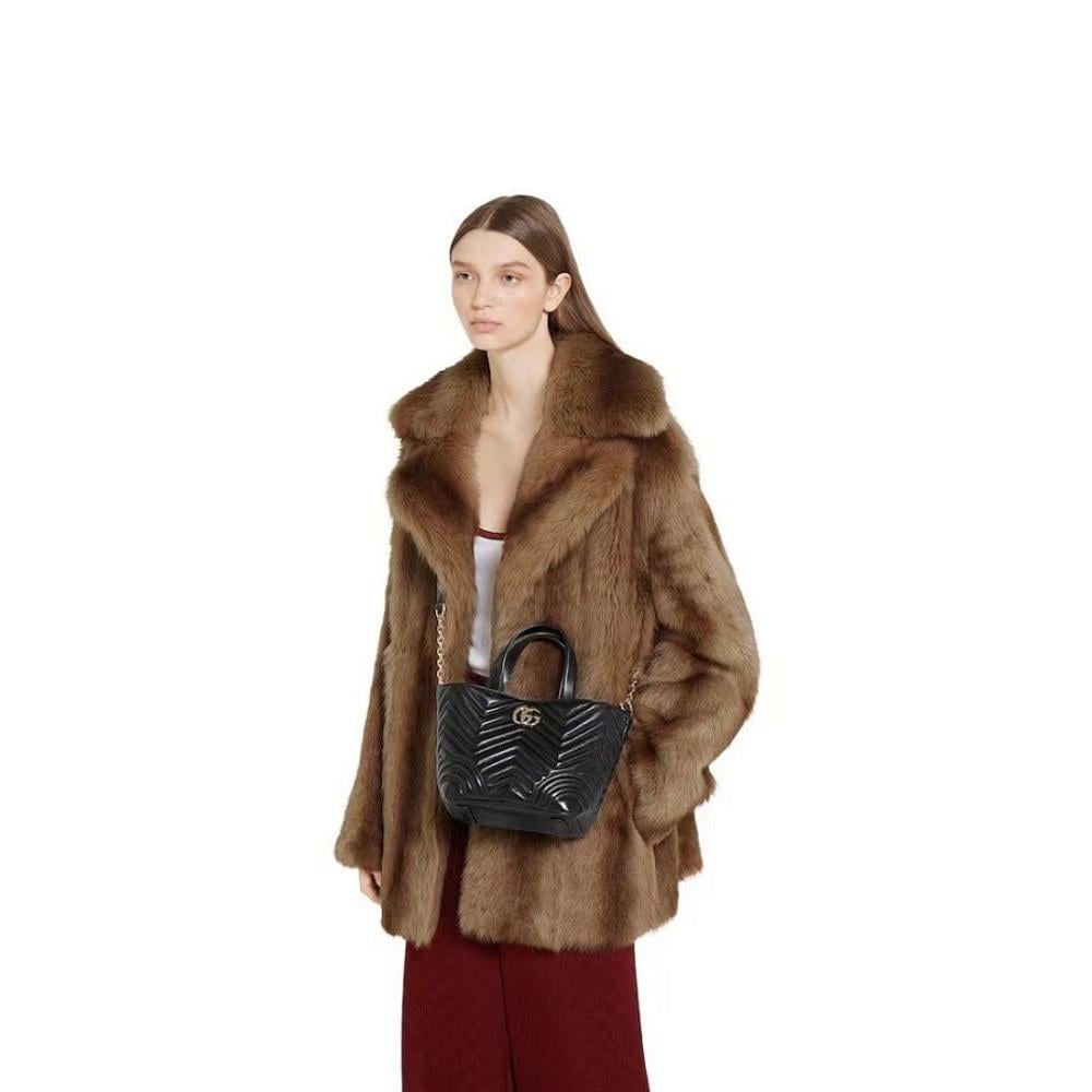 Modern Luxury Bag