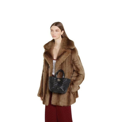 Modern Luxury Bag