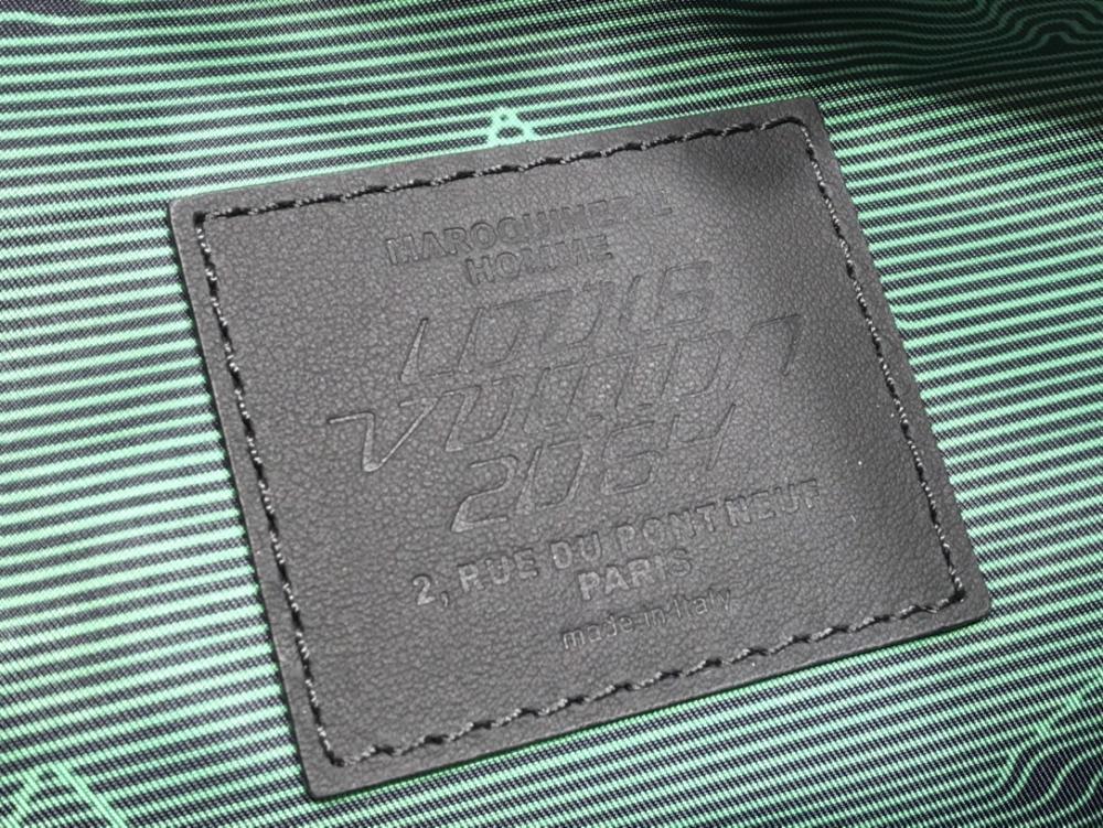 Travel Bag