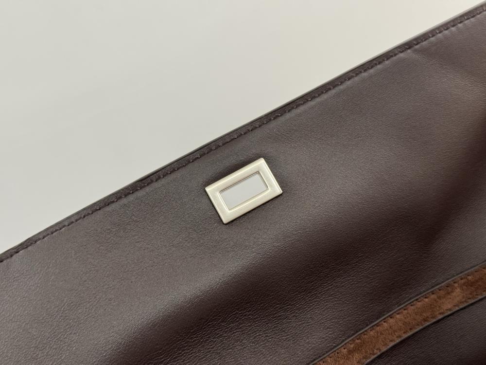 Top Handle Bag