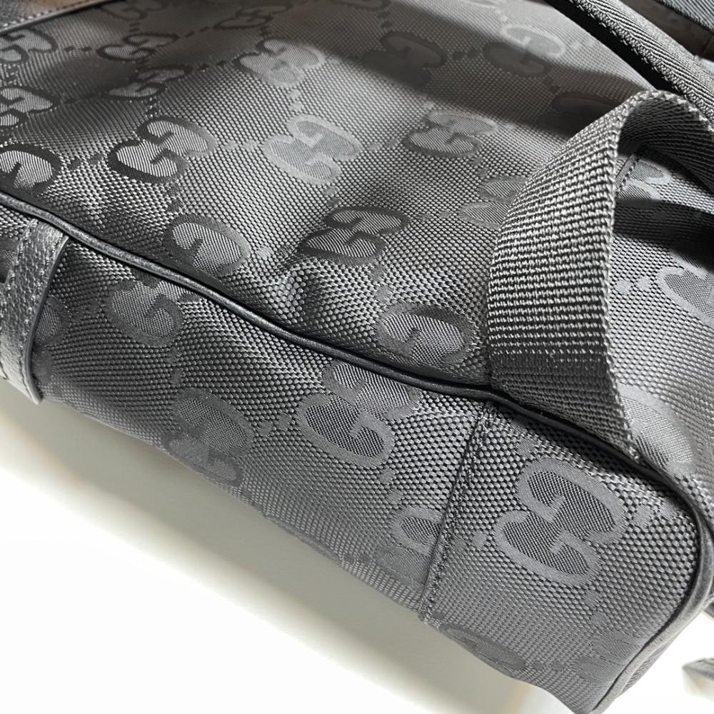 Luxury Backpack