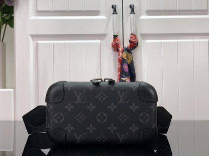 Luxury Wallet