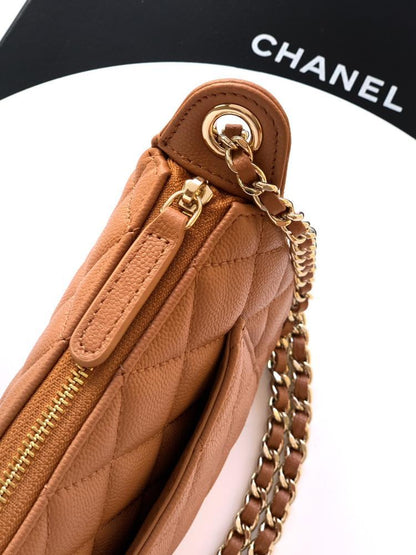 Practical Leather Wallet