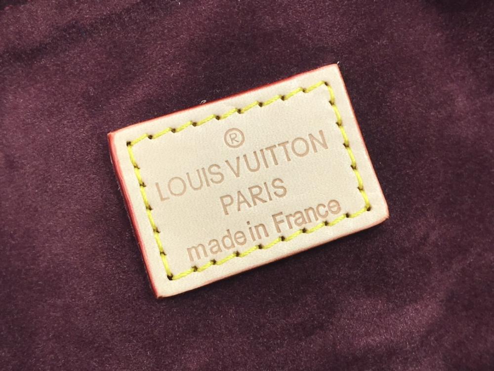 Elegant Top Handle Bag