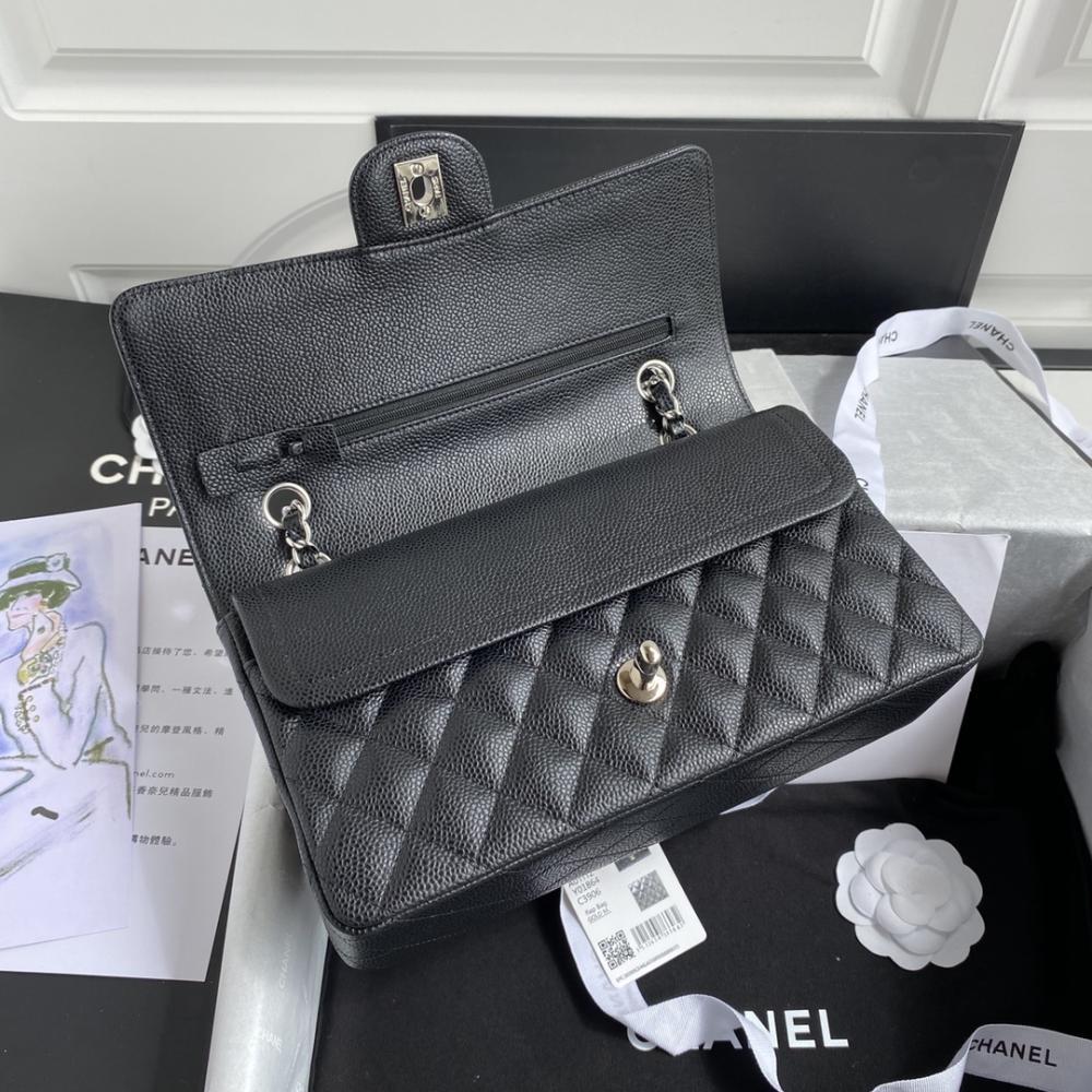 Classic Top Handle Bag