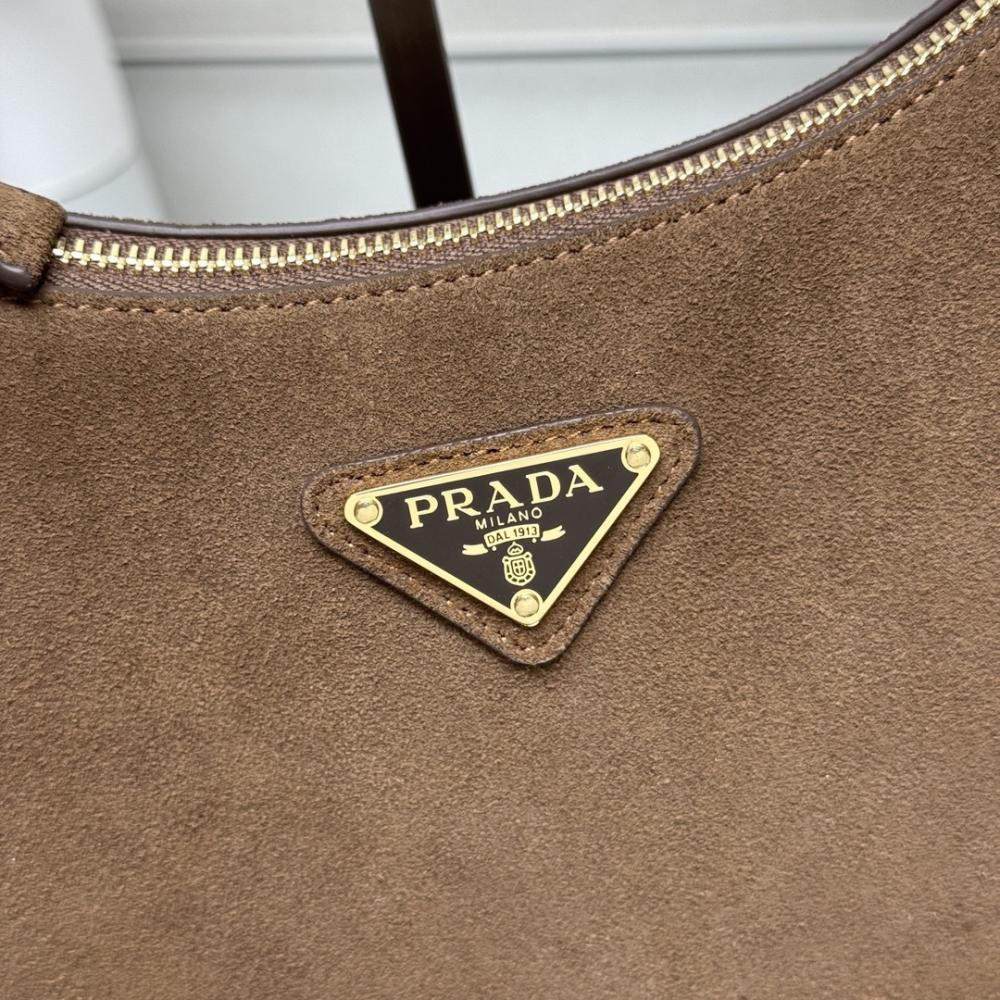 Lambskin Shoulder Bag
