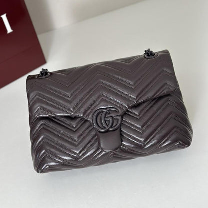 Luxury Top Handle Bag