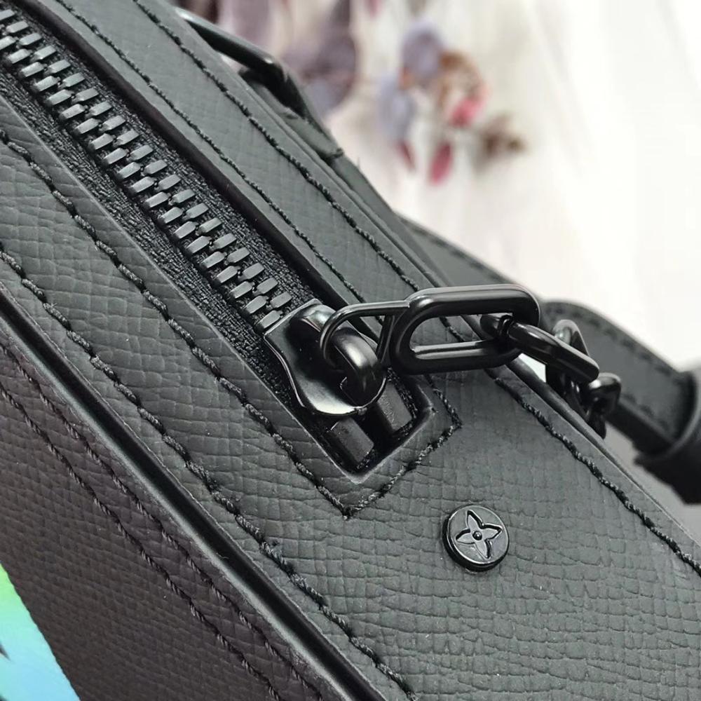 Practical Crossbody Bag