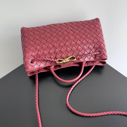 Top Handle Bag