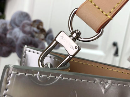 Top Handle Bag