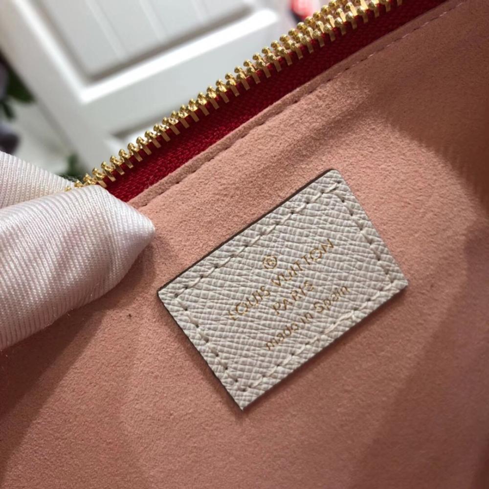 Top Handle Bag