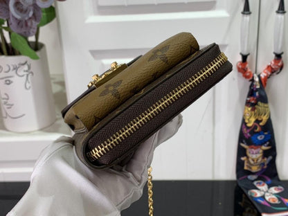 Luxury Wallet