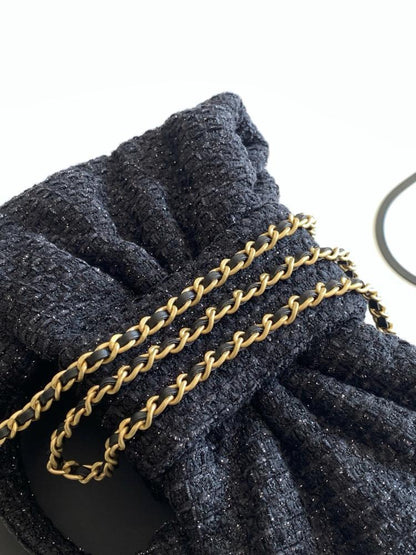 Elegant Top Handle Bag