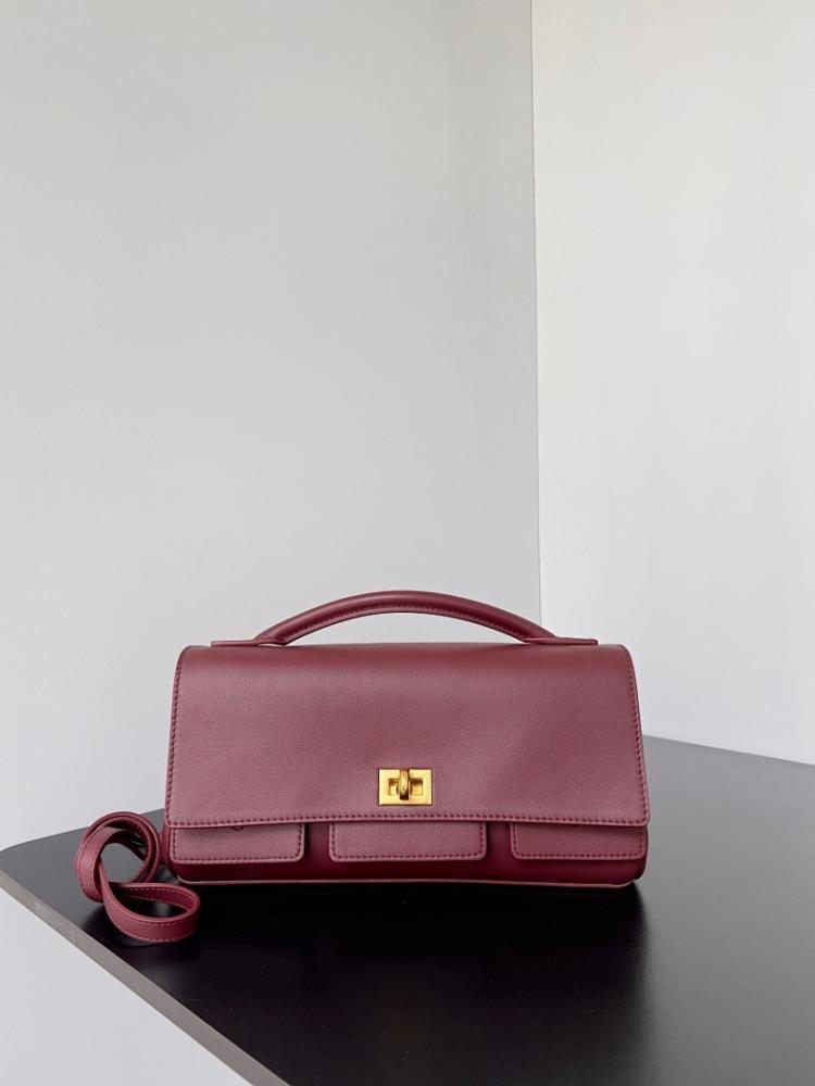 Stylish Refined Shoulder Bag