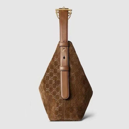 Italian-Inspired Luxury Bag