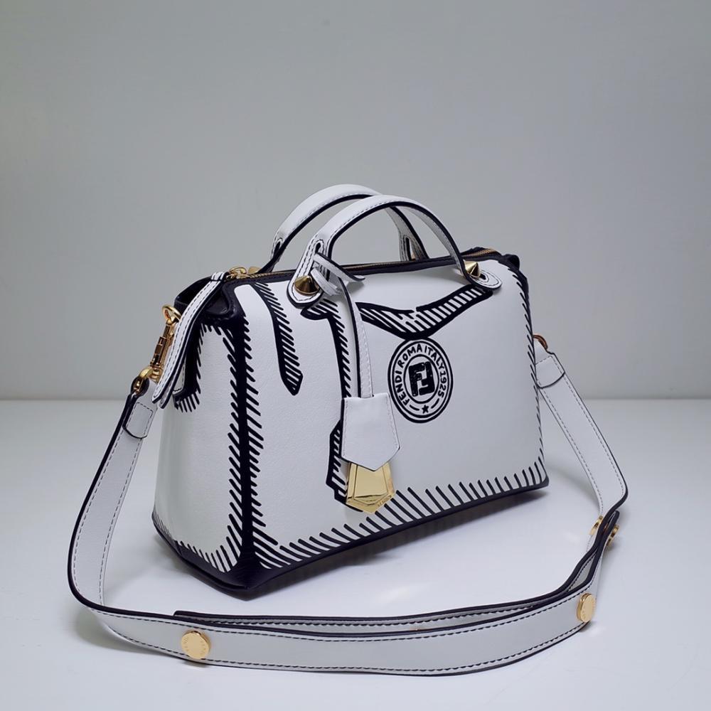 Elegant Top Handle Bag