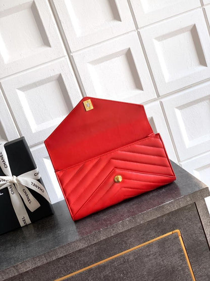 Classic Top Handle Bag
