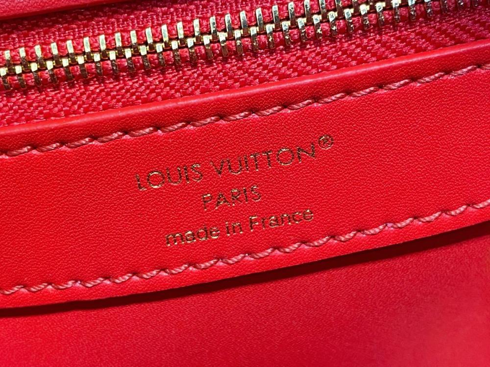 Top Handle Bag