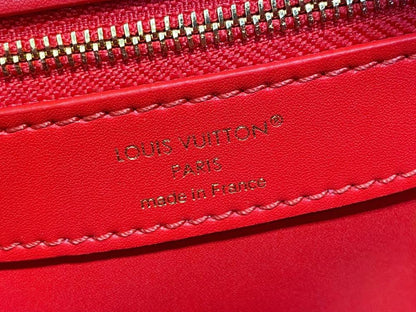Top Handle Bag