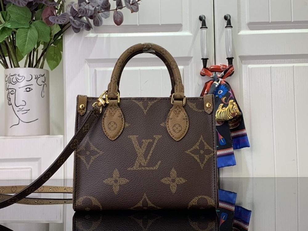 Top Handle Bag