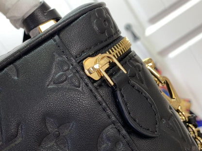 Luxury Top Handle Bag