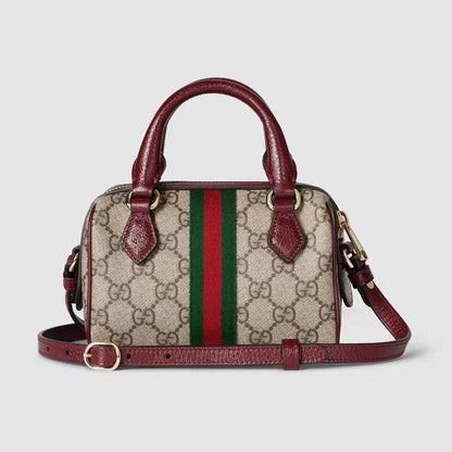 Elegant Stylish Top Handle Bag