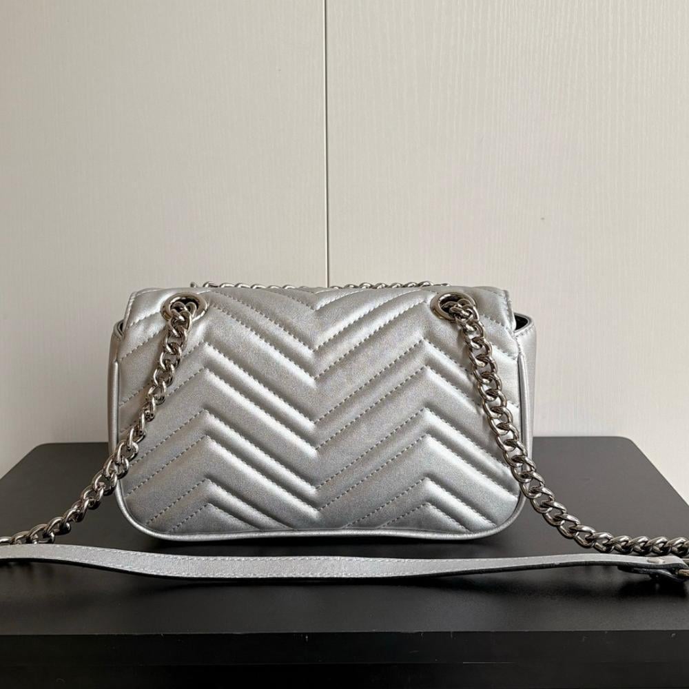 Classic Modern Top Handle Bag