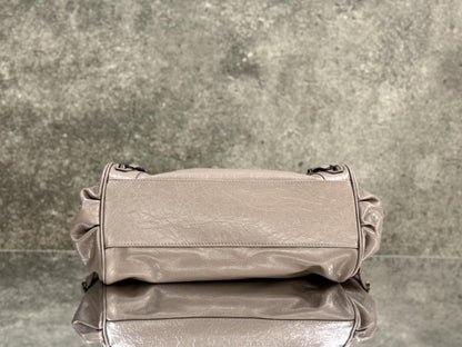 Top Handle Bag
