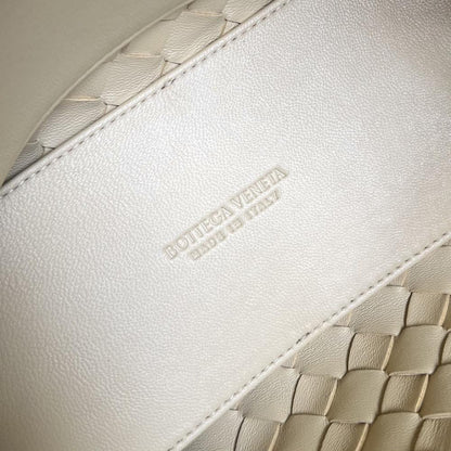 Classic Top Handle Bag