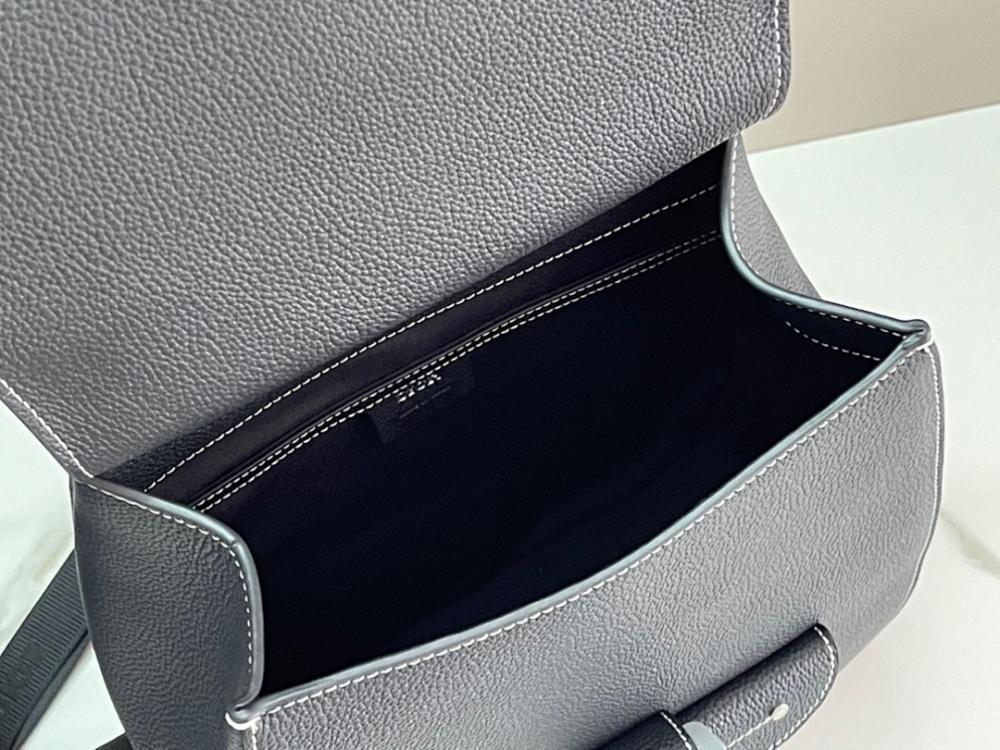 Classic Top Handle Bag – Limited Edition