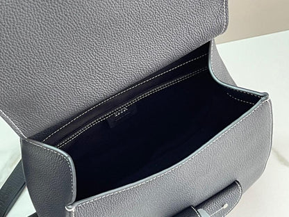 Classic Top Handle Bag – Limited Edition
