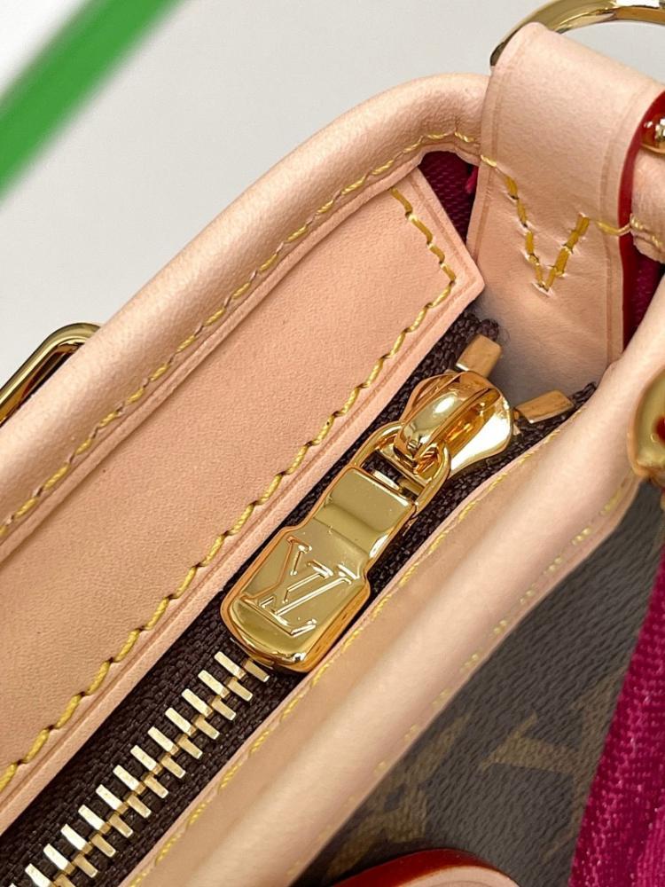 Stylish Leather Shoulder Bag – Special Edition