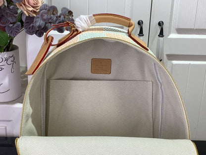 Practical Top Handle Bag