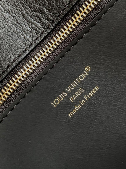 Calfskin Wallet