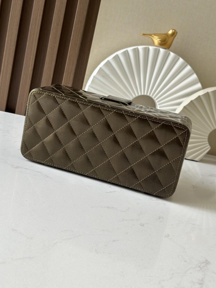 Top Handle Bag