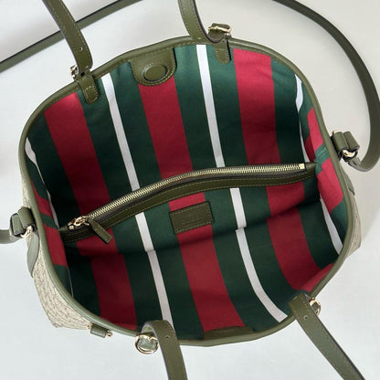 Premium Top Handle Bag