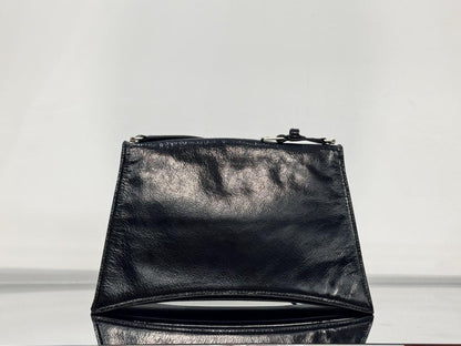 Elegant Top Handle Bag