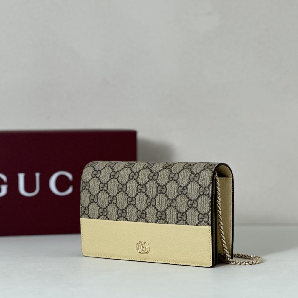 Luxury Wallet