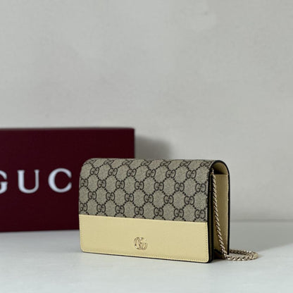 Luxury Wallet