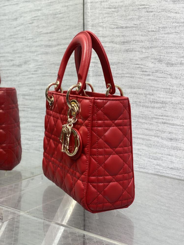 Luxury Tote Bag