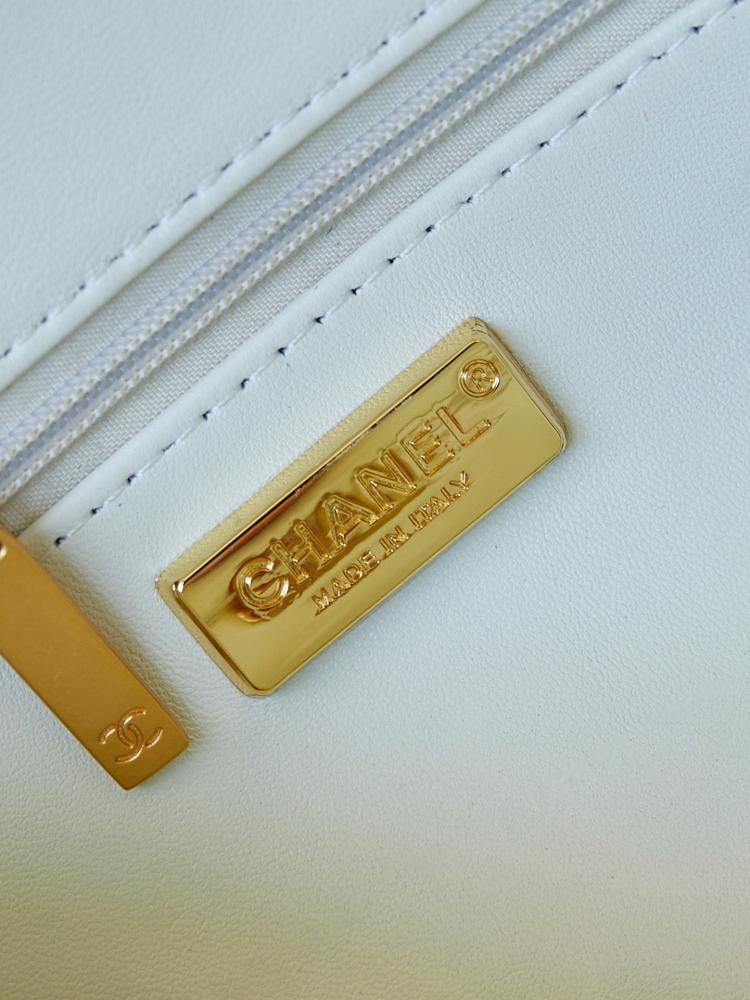 Practical Elegant Leather Shoulder Bag