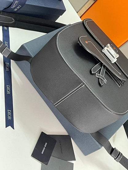 Classic Top Handle Bag – Limited Edition