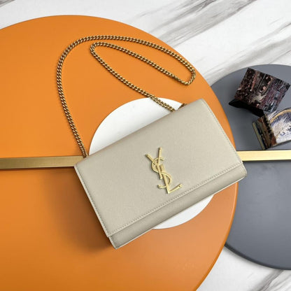 Classic Top Handle Bag