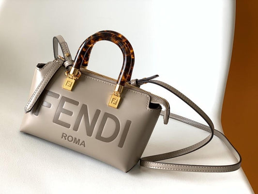 Top Handle Bag