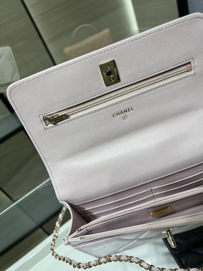 Leather Wallet
